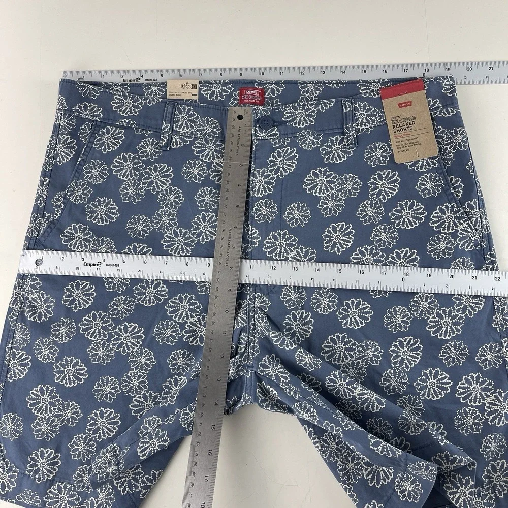Levis levi shorts
